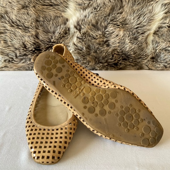 Jimmy Choo size 37.5 (US7) - Picture 3 of 4